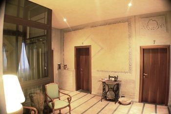 Hotel Residence Manassei