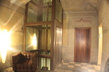 Hotel Residence Manassei