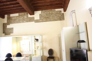 Hotel Residence Manassei