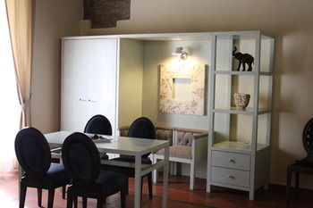 Hotel Residence Manassei