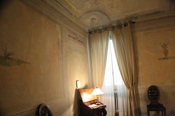 Hotel Residence Manassei