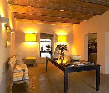 Bed & Breakfast Villa Dianella Fucini