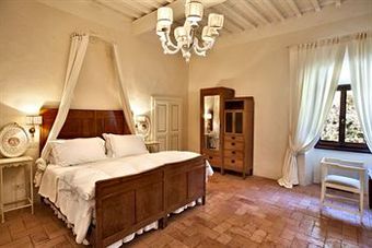 Bed & Breakfast Villa Dianella Fucini