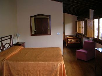 Hotel Villa Bonelli