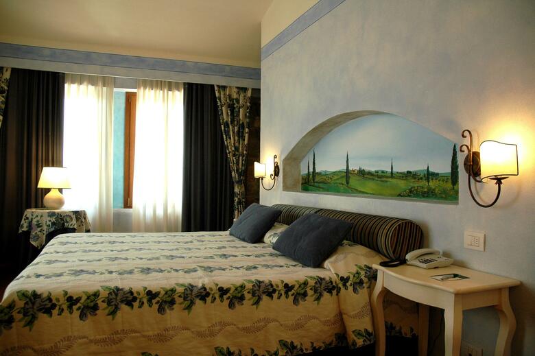 Hotel Borgo Di Cortefreda Relais