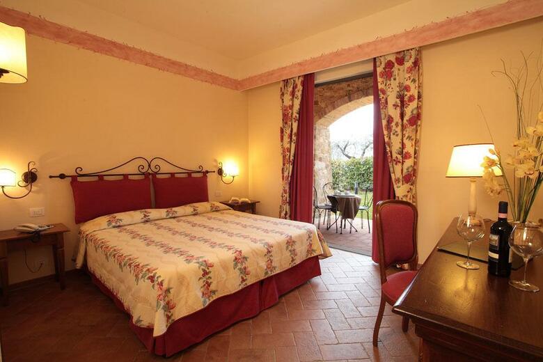 Hotel Borgo Di Cortefreda Relais
