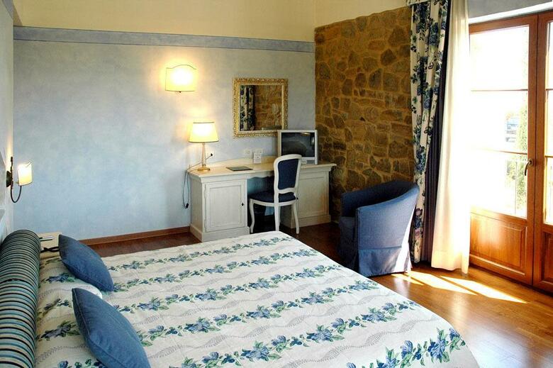 Hotel Borgo Di Cortefreda Relais