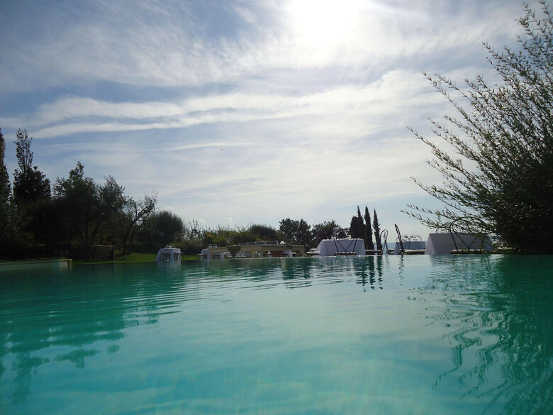 Hotel Borgo Di Cortefreda Relais