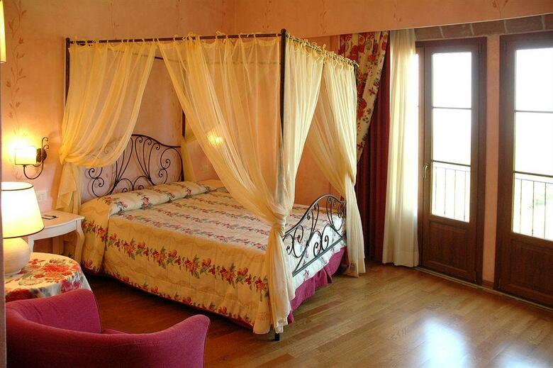 Hotel Borgo Di Cortefreda Relais