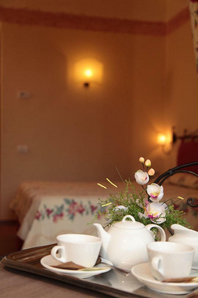Hotel Borgo Di Cortefreda Relais