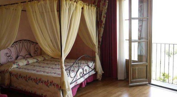 Hotel Borgo Di Cortefreda Relais