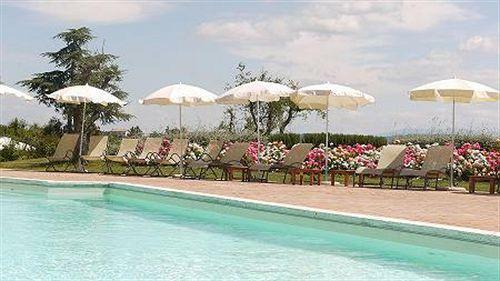Hotel Borgo Di Cortefreda Relais