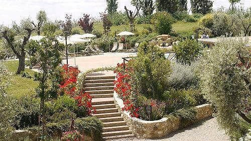 Hotel Borgo Di Cortefreda Relais