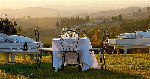 Hotel Borgo Di Cortefreda Relais