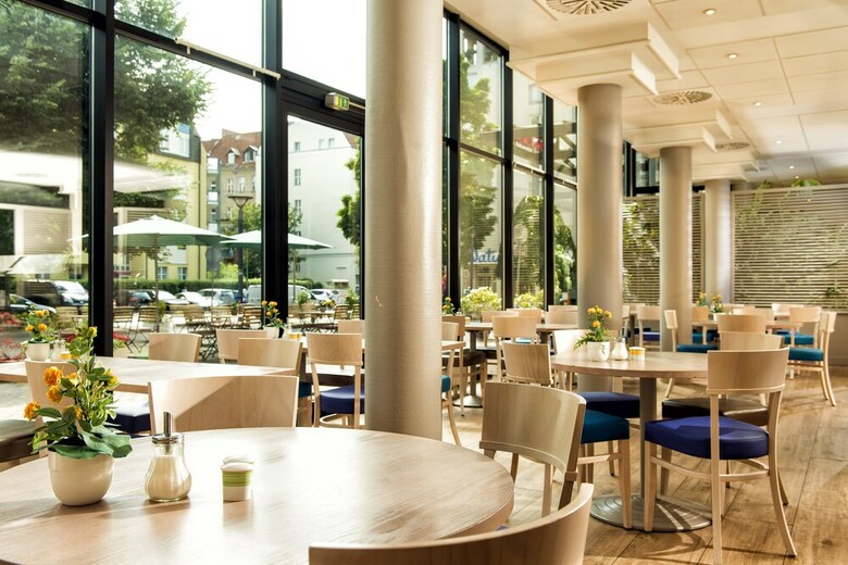Ibis Hotel Berlin Airport Tegel