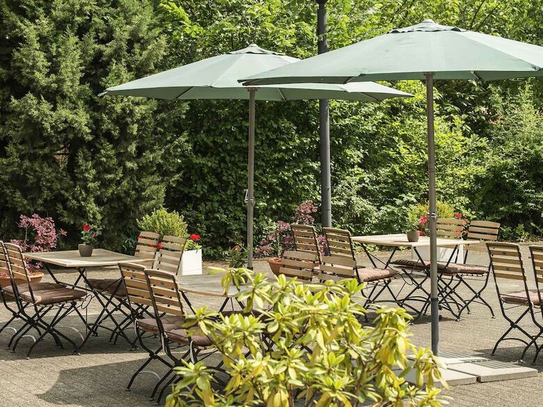 Ibis Hotel Berlin Airport Tegel