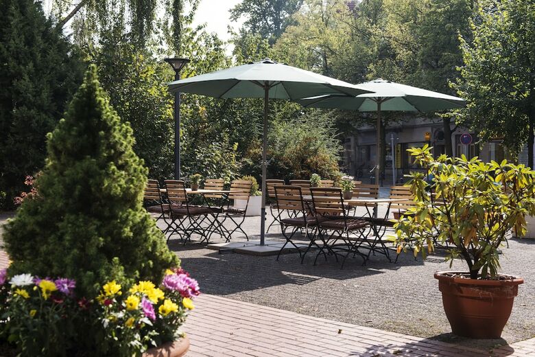 Ibis Hotel Berlin Airport Tegel
