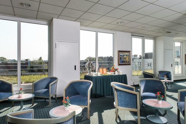 Ibis Hotel Berlin Airport Tegel