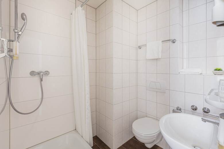 Hotel Hamburg Novum Stadtmitte