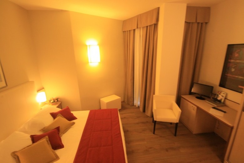 Hotel Alcide