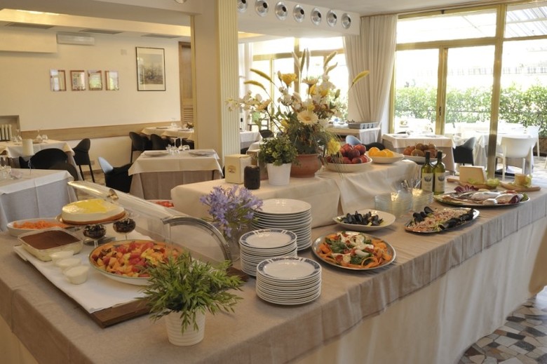 Hotel Alcide