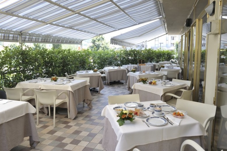 Hotel Alcide