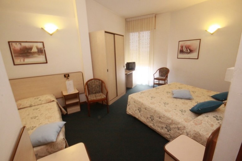 Hotel Alcide