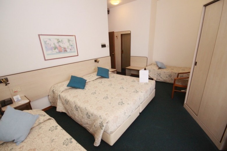 Hotel Alcide