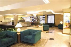 Hotel Toscana Ambassador