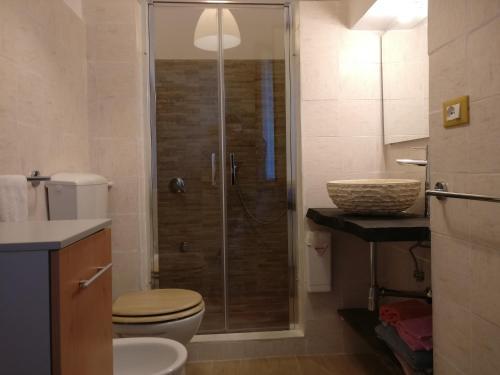 B&B Antico Podere Il Bugnolo