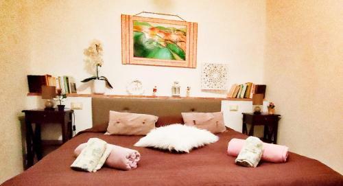 B&B Antico Podere Il Bugnolo