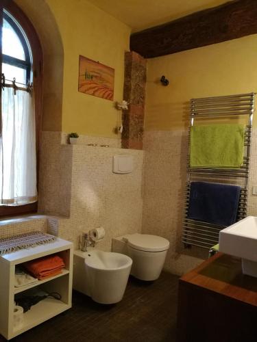 B&B Antico Podere Il Bugnolo