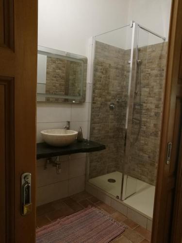 B&B Antico Podere Il Bugnolo
