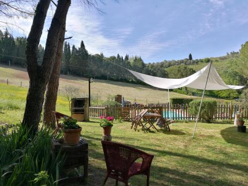 B&B Antico Podere Il Bugnolo