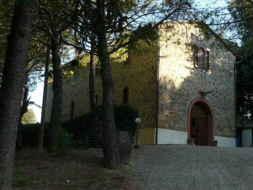 B&B Antico Podere Il Bugnolo