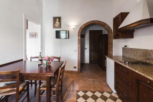 Apartamento Casa Vacanza Santa Maria