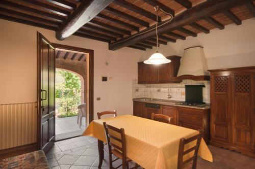 Apartamento Casa Vacanza Santa Maria
