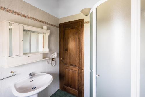 Apartamento Casa Vacanza Santa Maria