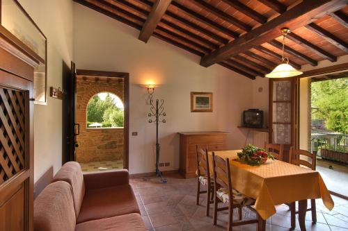 Apartamento Casa Vacanza Santa Maria