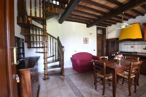 Apartamento Casa Vacanza Santa Maria