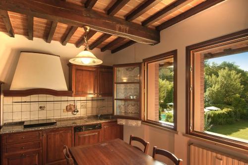 Apartamento Casa Vacanza Santa Maria