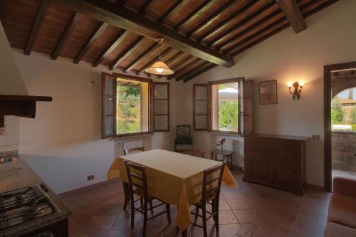 Apartamento Casa Vacanza Santa Maria