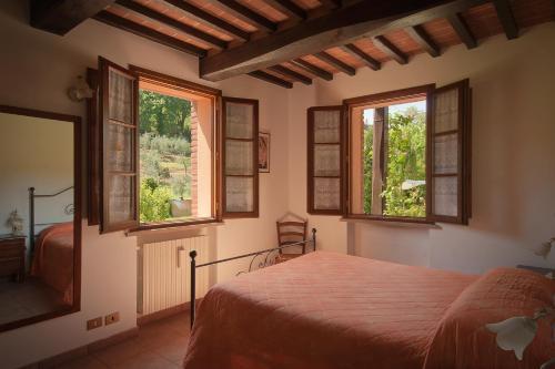 Apartamento Casa Vacanza Santa Maria