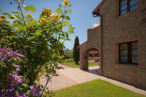 Apartamento Casa Vacanza Santa Maria