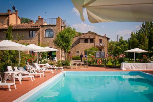 Apartamento Casa Vacanza Santa Maria