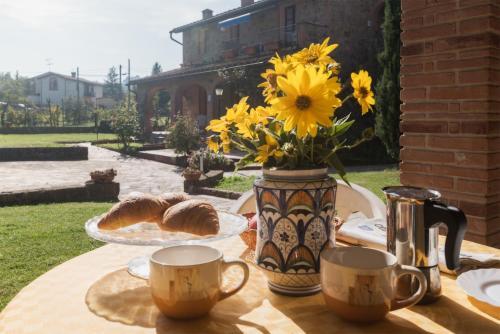 Apartamento Casa Vacanza Santa Maria