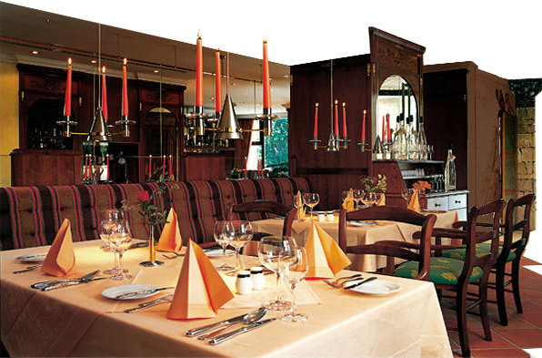 Derag Hotel & Living Henriette