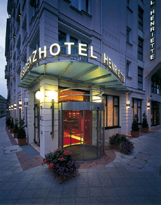 Derag Hotel & Living Henriette