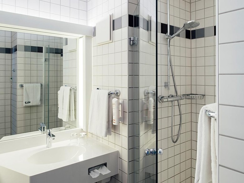 Hotel Vienna House Easy Berlin