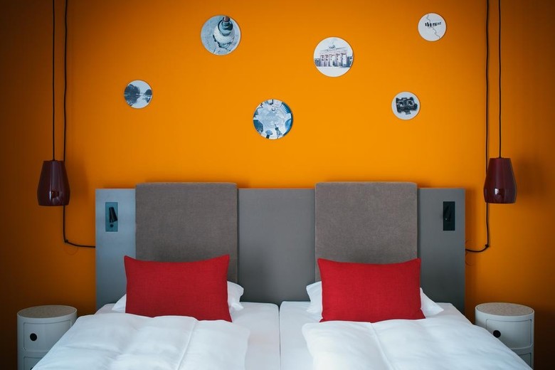 Hotel Vienna House Easy Berlin